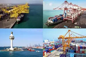 مسیرهای جایگزین تجاری فراهم است