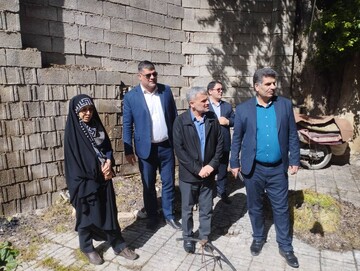 موزه روستایی در کیاسر احداث می‌شود