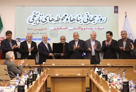 «میراث زنده و واکنش اضطراری» راهبرد ملی صیانت از هویت ایران در شرایط بحران است/ بناهای تاریخی آسیب‌دیده در جنگ رمضان، ضرورت اقدام فوری را دوچندان کرده است