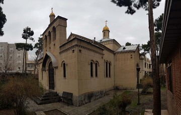 اعتراض مشترک ایران و روسیه به یونسکو در پی آسیب به میراث‌فرهنگی و مذهبی تهران در حملات موشکی