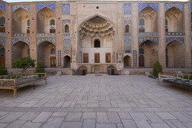 حفاظت از بناهای تاریخی، صیانت از هویت فرهنگی ایران است