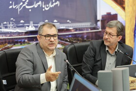 ثبت جهانی ۶ مسجد تاریخی اصفهان در آستانه رأی‌گیری نهایی