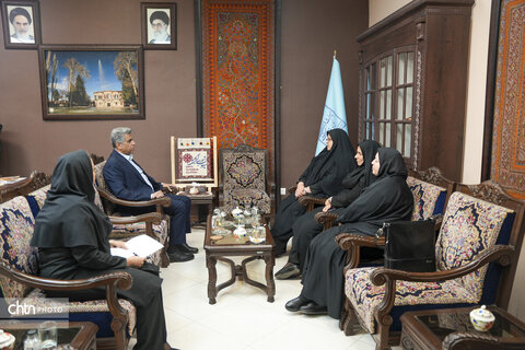 استانداردسازی صنایع‌دستی، در مسیر ترویج هنرهای سنتی استان کرمان