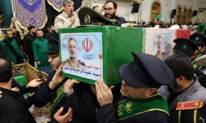 سلوک ارتشیِ در تراز شهادت/ مالک اشتر ارتش؛ از کارگاه ریسندگی تا فرماندهی ستادکل نیروهای مسلح