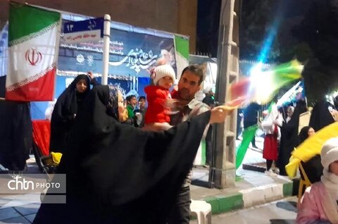 تور نمایشی «آخرین مبارزه» در سراسر ایران