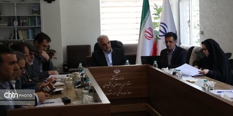 زمینه‌های مشارکت بخش غیردولتی برای حوزه‌های مرتبط گردشگری چهارمحال و بختیاری فراهم می‌شود