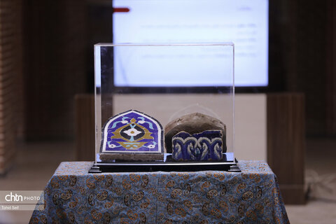 نشست میراث فرهنگی در سایه جنگ در اردبیل برگزار شد