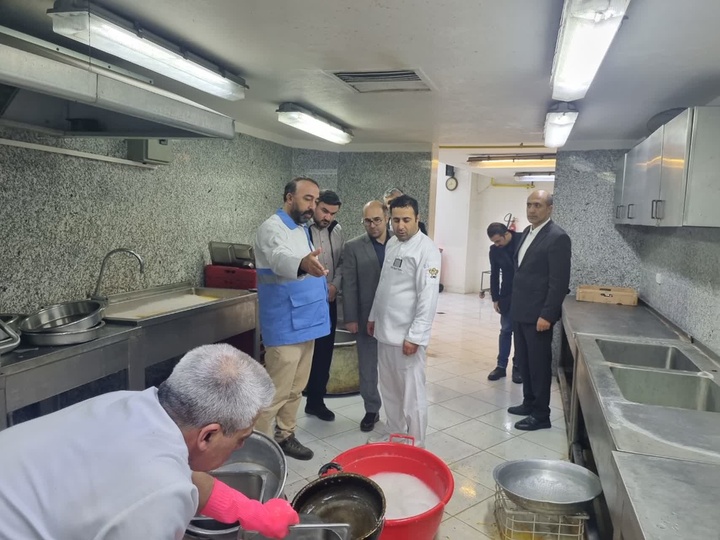 افزایش نقش کمیته‌های نظارتی در ستاد اجرایی خدمات سفر/ لزوم استمرار الگوهای نظارتی جدید در سفرهای تابستانی