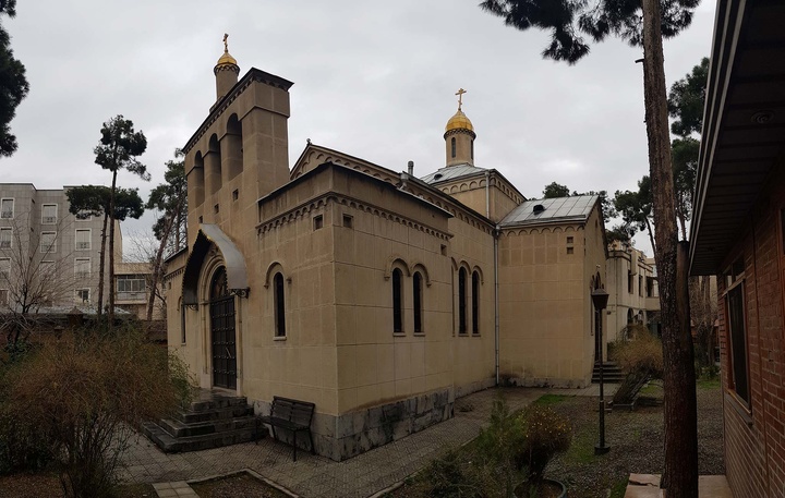 اعتراض مشترک ایران و روسیه به یونسکو در پی آسیب به میراث‌فرهنگی و مذهبی تهران در حملات موشکی