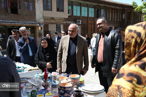 بناهای تاریخی