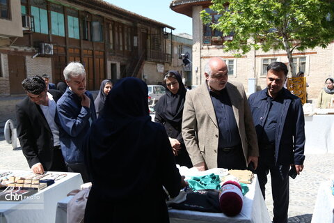 بناهای تاریخی