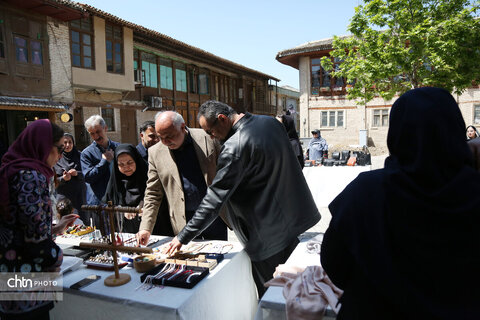 بناهای تاریخی