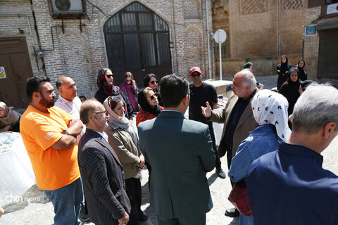 بناهای تاریخی