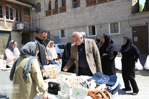 بناهای تاریخی