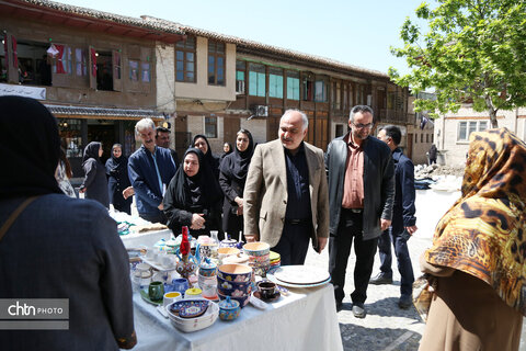 بناهای تاریخی