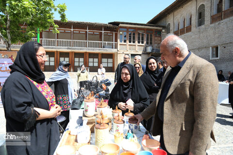 بناهای تاریخی