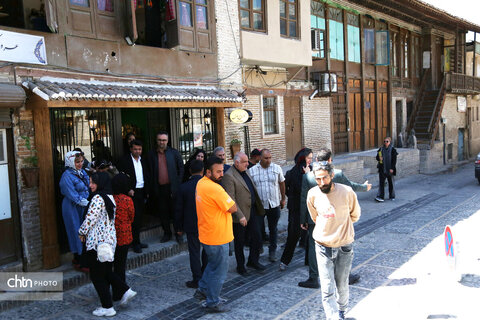 بناهای تاریخی