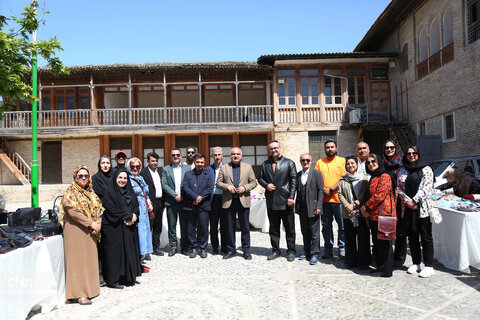 بناهای تاریخی