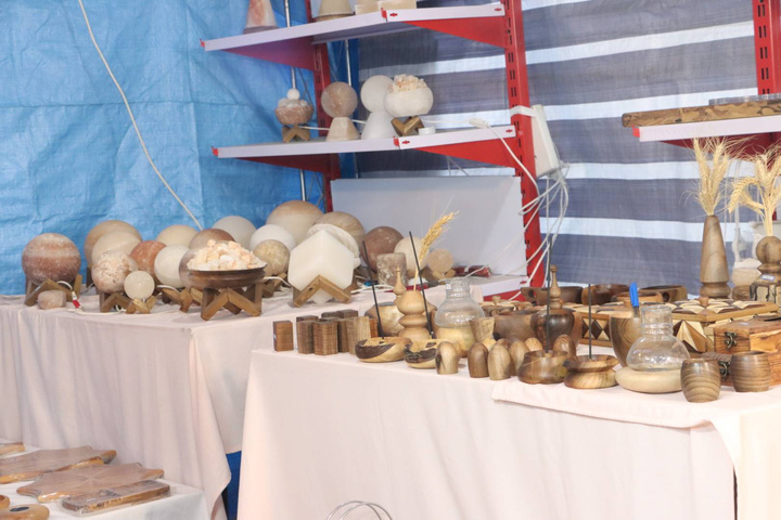 صنایع دستی سمنان