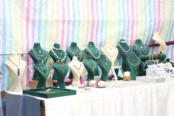 صنایع دستی سمنان