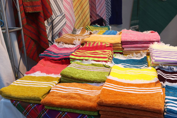 صنایع دستی سمنان