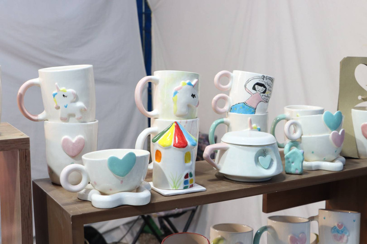 صنایع دستی سمنان