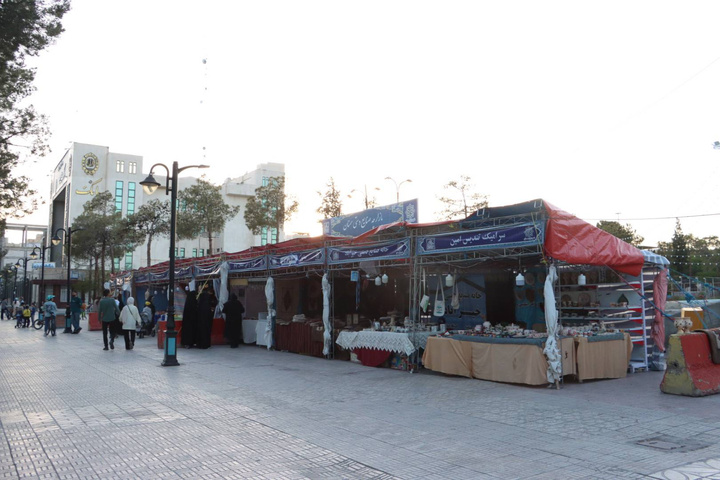 صنایع دستی سمنان