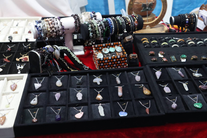 صنایع دستی سمنان