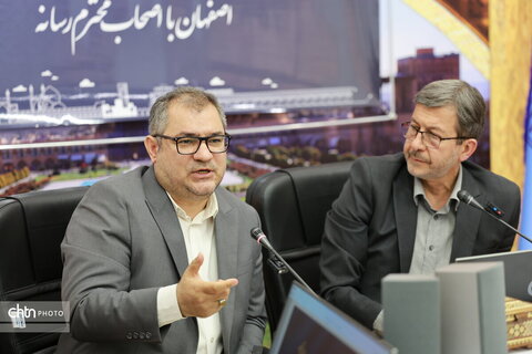 ثبت جهانی ۶ مسجد تاریخی اصفهان در آستانه رأی‌گیری نهایی