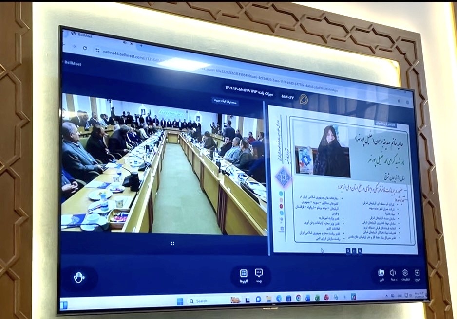 اهدای زیورآلات مادر شهید آذربایجانی برای مرمت بناهای تاریخی اصفهان