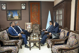 توسعه شهری با محوریت گردشگری و صیانت میراث‌فرهنگی درکرمان