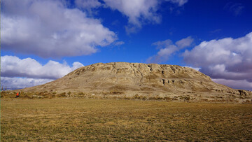 بازآفرینی شهری و نوزایی ارگ نادری، پیوندی میان زیست مدرن شهری و تاریخ کهن شیروان