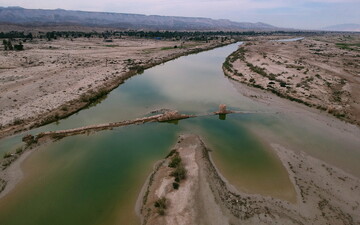 سیبه؛ محوطه‌ای باستانی کمتر شناخته‌ شده در هرمزگان