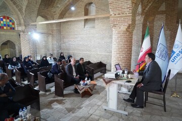 میراث‌جهانی هگمتانه میزبان ویژه‌برنامه‌ روز بناها و محوطه‌های تاریخی 