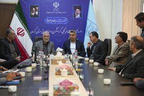 مناسب‌سازی بستر خدمت‌رسانی به گردشگران با توسعه زیرساخت‌های کرمان