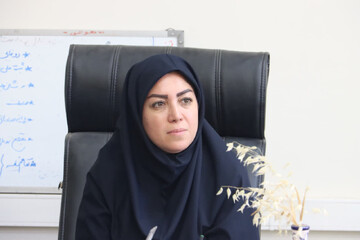 مجمع عمومی موسسان تشکل حرفه‌ای صنایع‌دستی استان سمنان برگزار می‌شود