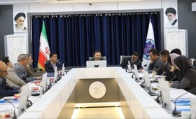 برگزاری دومین جشنواره ملی نمد شهرکرد در دستور کار قرار گرفت