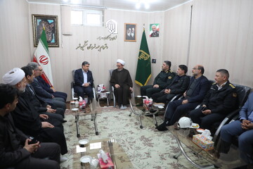 مشگین‌شهر در حوزه گردشگری ظرفیت‌های ویژه‌ای دارد/ اعتبار مورد نیاز برای تکمیل موزه مشگین‌شهر تامین می‌شود