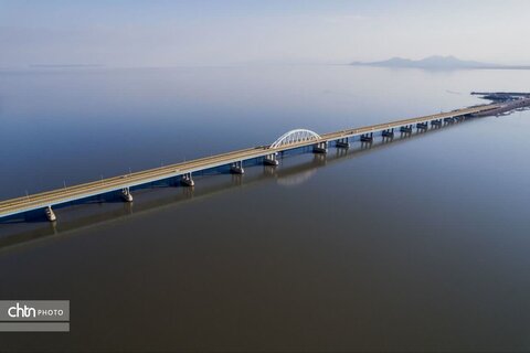 روزهای دلنشین دریاچه ارومیه