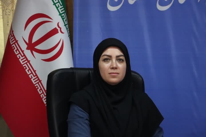 نمایشگاه بهاری صنایع‌دستی سمنان تمدید شد