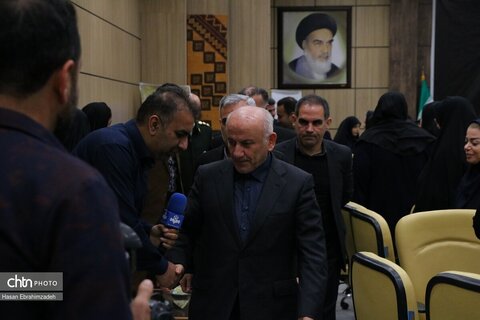 استاندار مازندران
