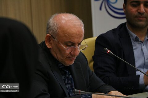 استاندار مازندران