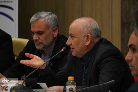 استاندار مازندران
