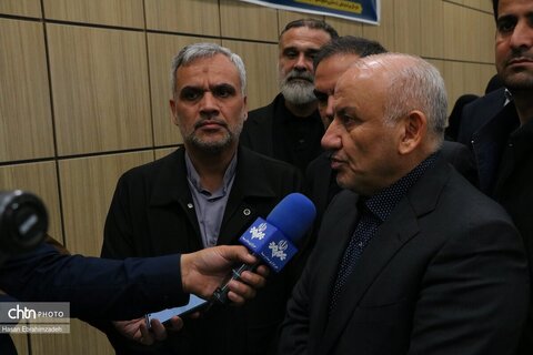 استاندار مازندران