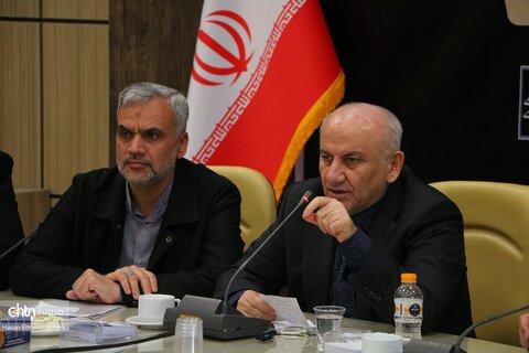 استاندار مازندران