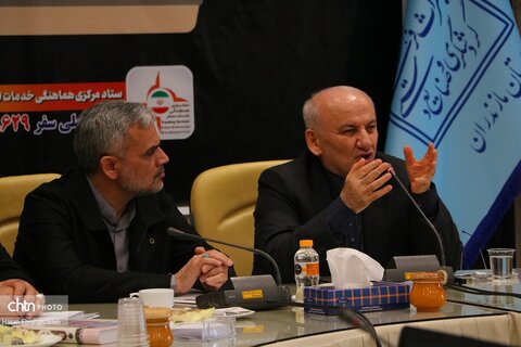 استاندار مازندران