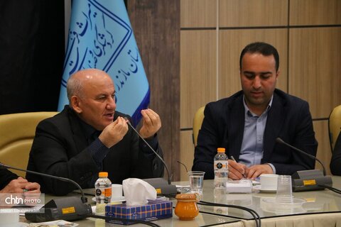 استاندار مازندران