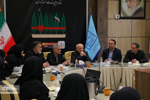 استاندار مازندران