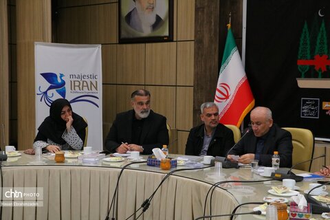 استاندار مازندران