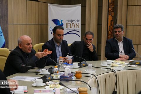 استاندار مازندران